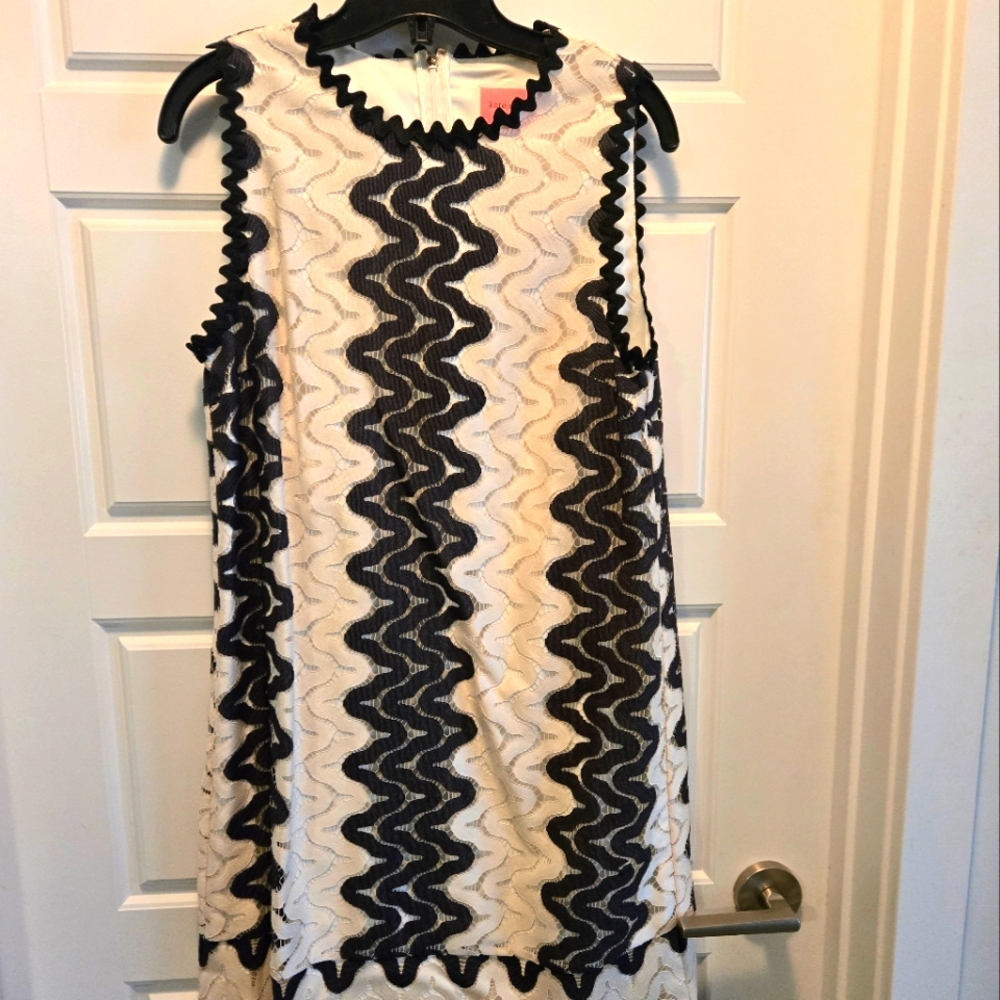 Kate Spade Sleveless Dress Size US 6